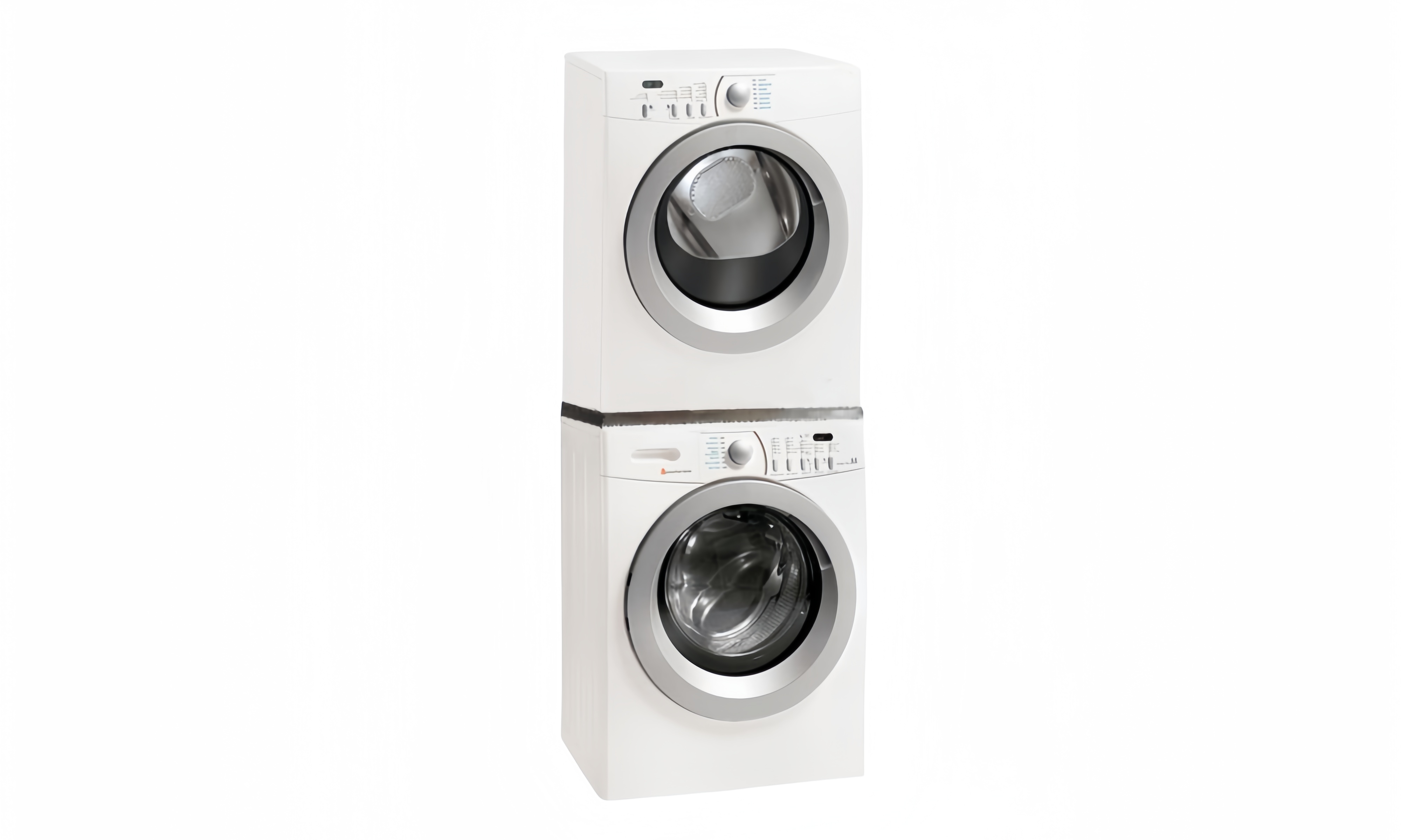 Laundry equipment