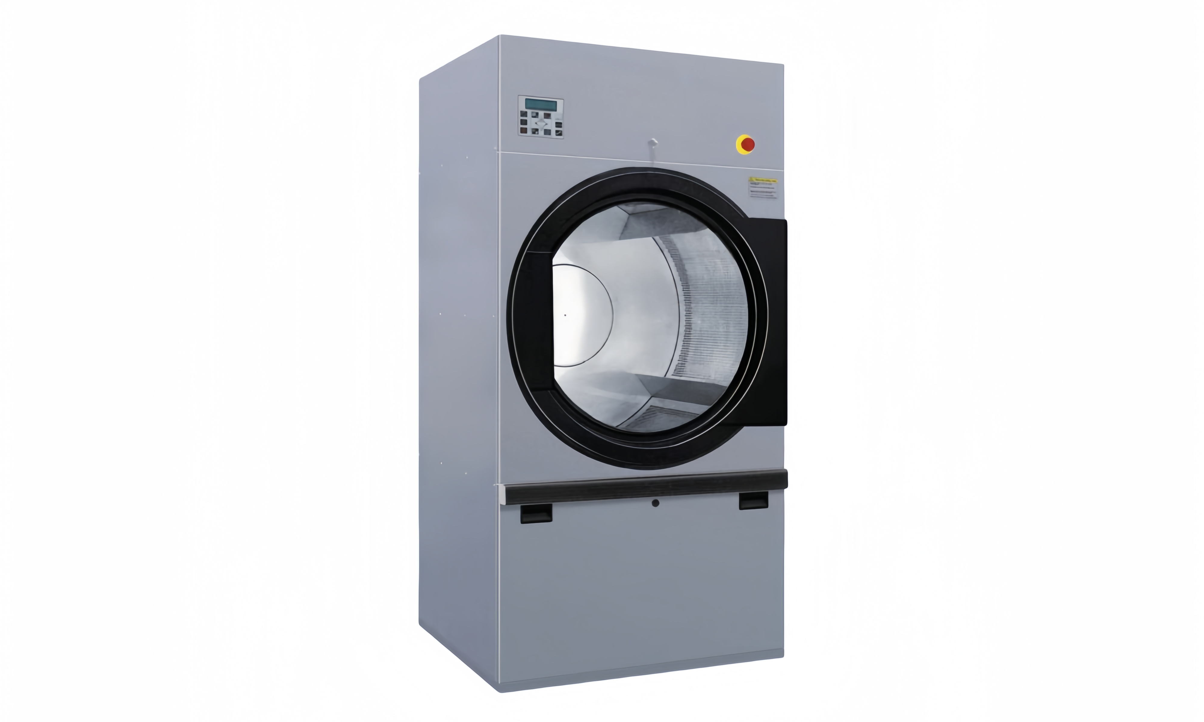 Laundry equipment